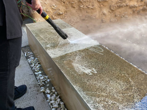 Best Fence Pressure Washing  in Somerset, TX